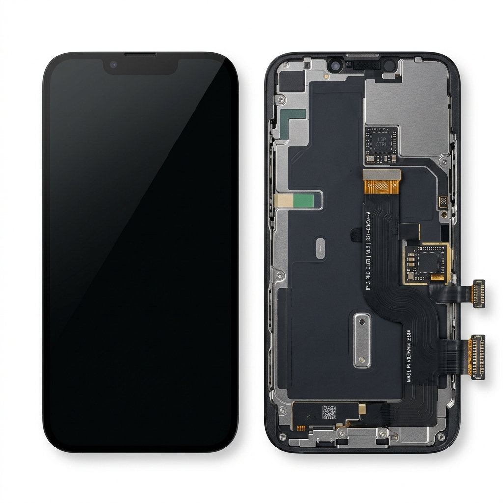 Wholesale LCD Screens