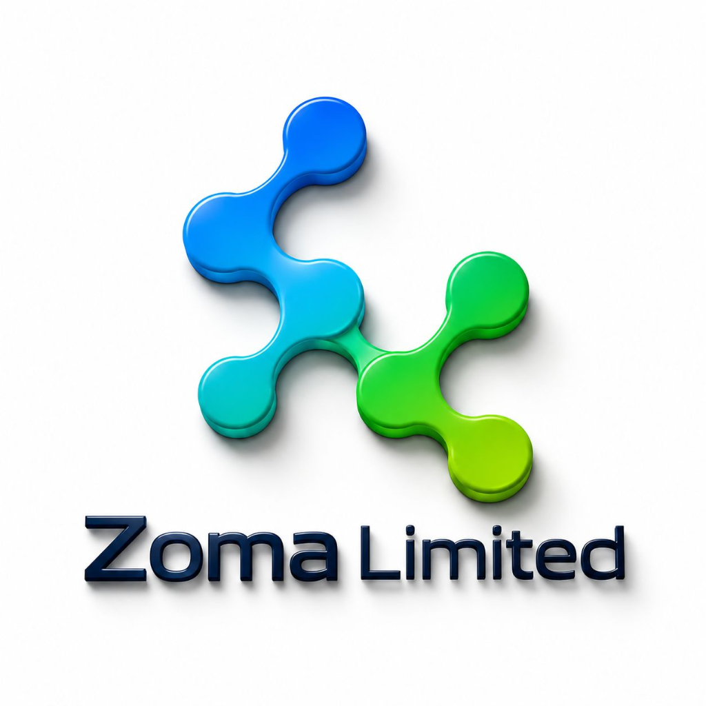 ZOMA LIMITED